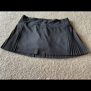 Lululemon skort